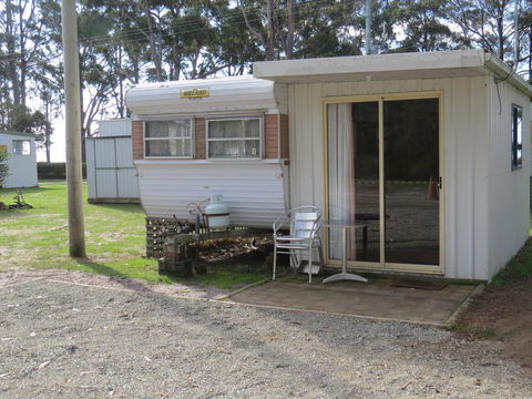 Captain Cook Holiday Park - Accommodation Daintree 25