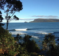 Captain Cook Holiday Park - Accommodation Daintree