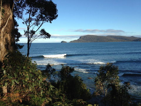 Captain Cook Holiday Park - Accommodation Daintree 0