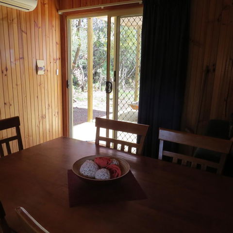 Captain Cook Holiday Park - Accommodation Daintree 35