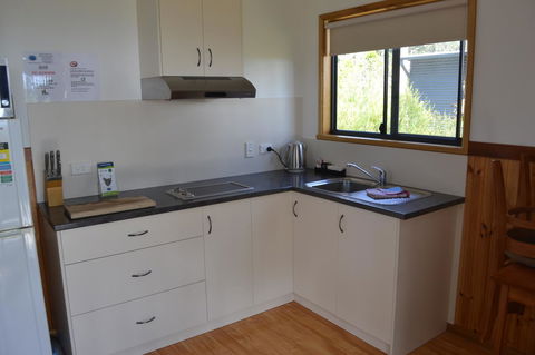 Captain Cook Holiday Park - Accommodation Daintree 20