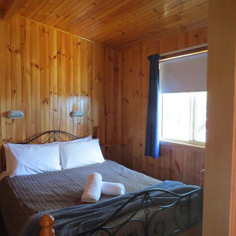 Captain Cook Holiday Park - Accommodation Daintree 40