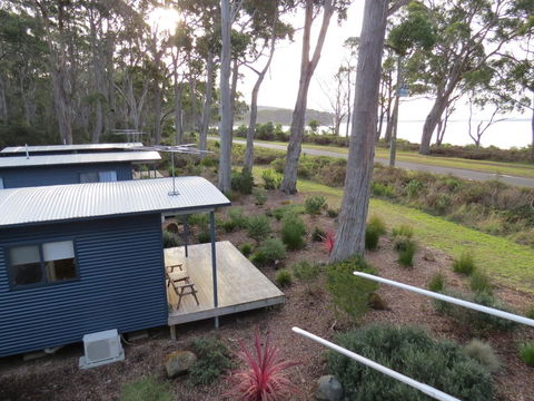 Captain Cook Holiday Park - Accommodation Daintree 32