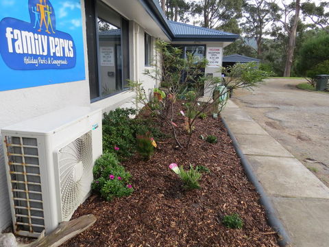 Captain Cook Holiday Park - Accommodation Daintree 30