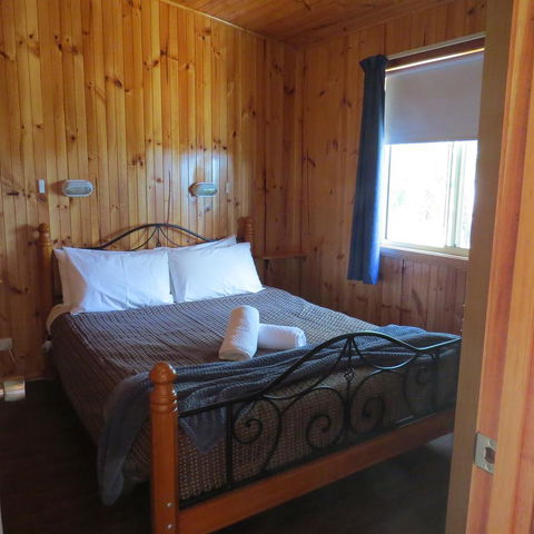Captain Cook Holiday Park - Accommodation Daintree 43