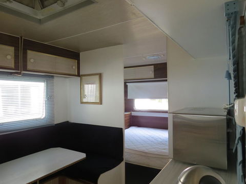 Captain Cook Holiday Park - Accommodation Daintree 24