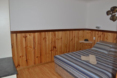 Captain Cook Holiday Park - Accommodation Daintree 19