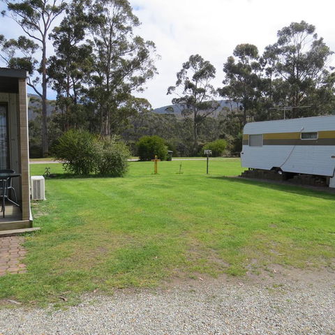 Captain Cook Holiday Park - Accommodation Daintree 7