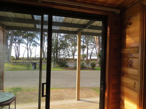 Captain Cook Holiday Park - Accommodation Daintree 13