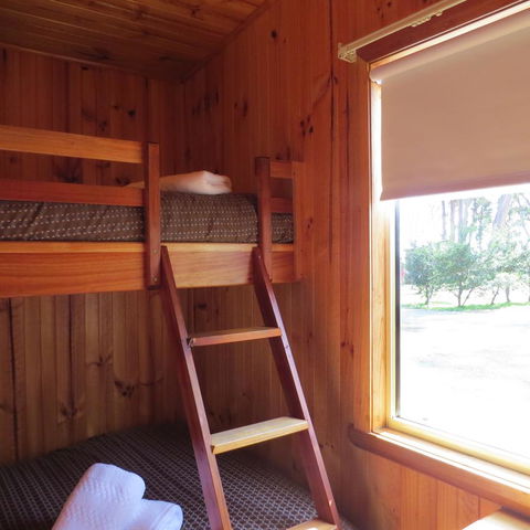 Captain Cook Holiday Park - Accommodation Daintree 38