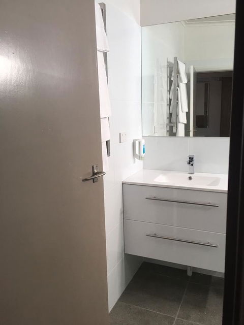 Argosy Motor Inn - Accommodation Daintree 7