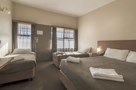 Argosy Motor Inn - Accommodation Daintree 29