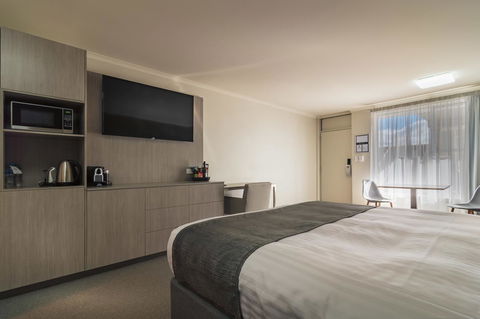 Argosy Motor Inn - Accommodation Daintree 4