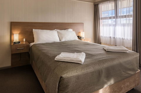 Argosy Motor Inn - Accommodation Daintree 28