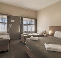Argosy Motor Inn - Accommodation Daintree