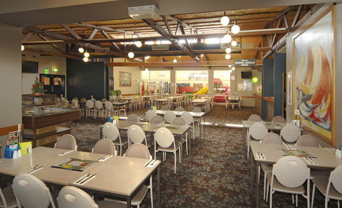 Argosy Motor Inn - Accommodation Daintree 32