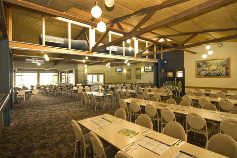 Argosy Motor Inn - Accommodation Daintree 31