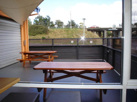 Argosy Motor Inn - Accommodation Daintree 43