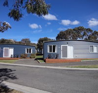 Bicheno East Coast Holiday Park - Accommodation Daintree