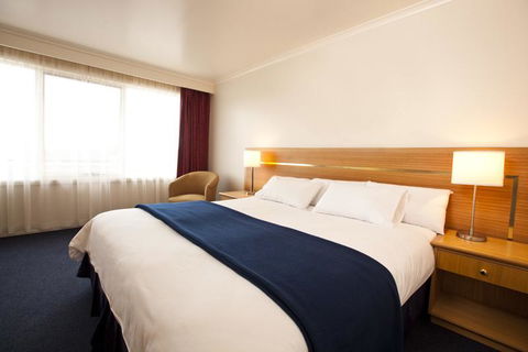 Edgewater Hotel - Accommodation Daintree 31