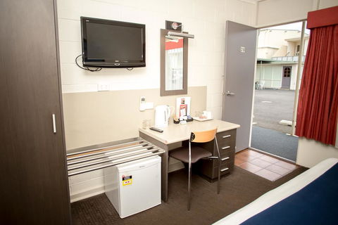 Edgewater Hotel - Accommodation Daintree 15