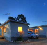 Orford Beachside Holiday Park - Accommodation Daintree