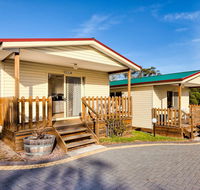 Wintersun Gardens Motel - Accommodation Daintree