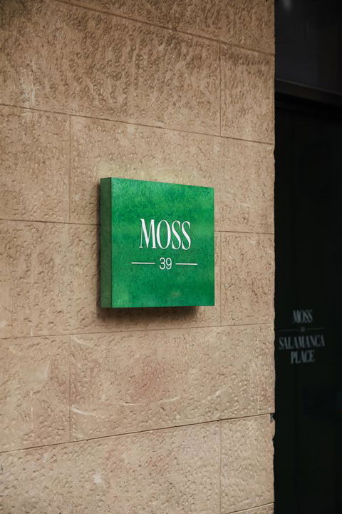 Moss Hotel - Accommodation Daintree 4