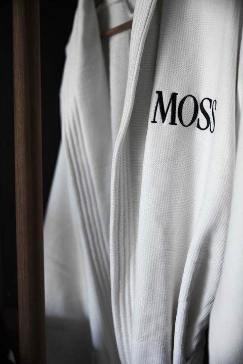 Moss Hotel - Accommodation Daintree 11