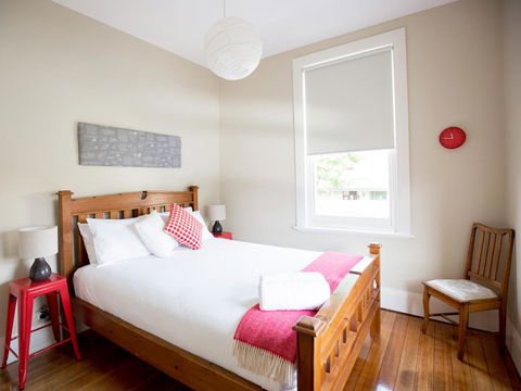Montacute Boutique Bunkhouse - Accommodation Daintree 8
