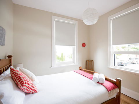 Montacute Boutique Bunkhouse - Accommodation Daintree 3