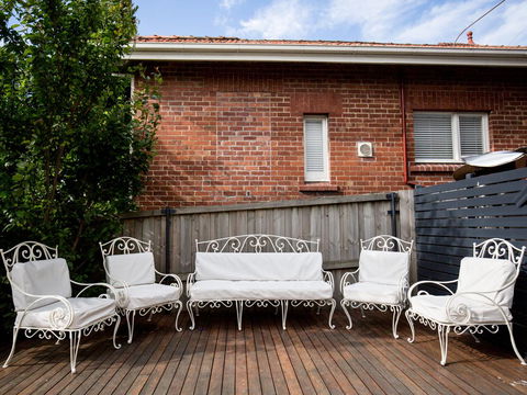 Montacute Boutique Bunkhouse - Accommodation Daintree 20