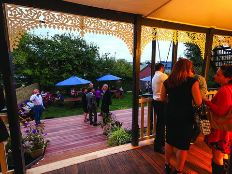 Montacute Boutique Bunkhouse - Accommodation Daintree 24