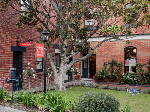 Montacute Boutique Bunkhouse - Accommodation Daintree 22