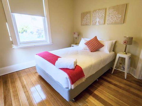 Montacute Boutique Bunkhouse - Accommodation Daintree 10