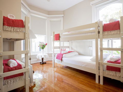 Montacute Boutique Bunkhouse - Accommodation Daintree 4