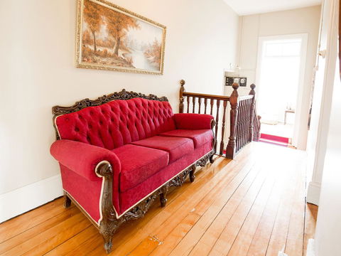 Montacute Boutique Bunkhouse - Accommodation Daintree 6