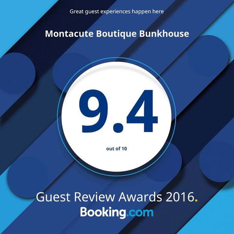 Montacute Boutique Bunkhouse - Accommodation Daintree 1