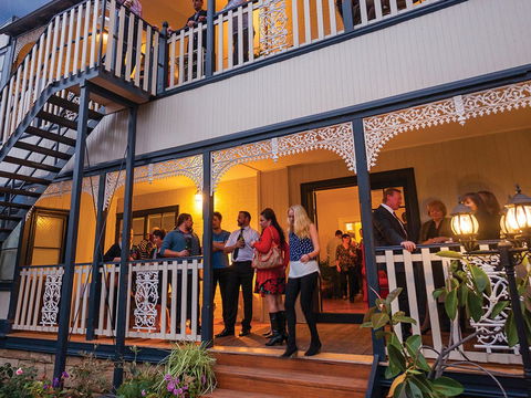 Montacute Boutique Bunkhouse - Accommodation Daintree 23