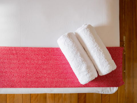 Montacute Boutique Bunkhouse - Accommodation Daintree 14