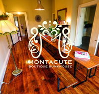 Montacute Boutique Bunkhouse - Accommodation Daintree