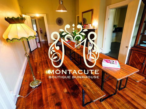 Montacute Boutique Bunkhouse - Accommodation Daintree 0