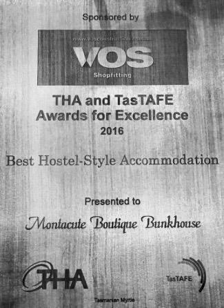 Montacute Boutique Bunkhouse - Accommodation Daintree 2