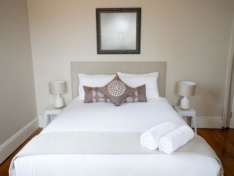 Montacute Boutique Bunkhouse - Accommodation Daintree 9