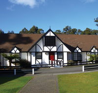 Fox and Hounds Inn - Accommodation Daintree
