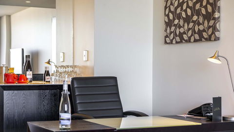 Hotel Grand Chancellor Hobart - Accommodation Daintree 38