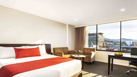 Hotel Grand Chancellor Hobart - Accommodation Daintree 15