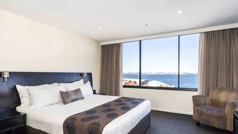 Hotel Grand Chancellor Hobart - Accommodation Daintree 40