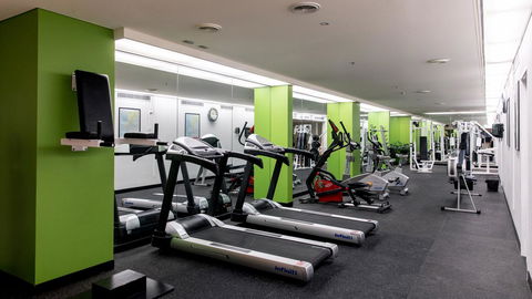 Hotel Grand Chancellor Hobart - Accommodation Daintree 8