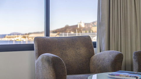 Hotel Grand Chancellor Hobart - Accommodation Daintree 18